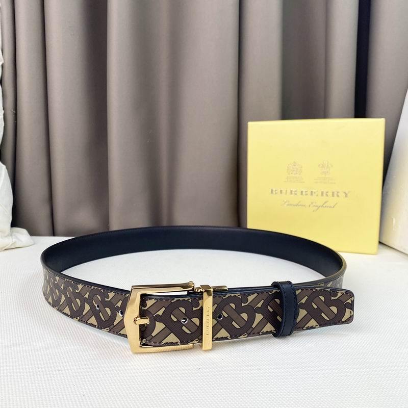 Burberry Belts 189